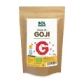 BAYAS DE GOJI BIO 125 G
