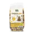 BOLITAS CHOCO-MIEL BIO 250 G
