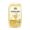 BOLITAS DE MAÍZ SUPER MIEL BIO250G