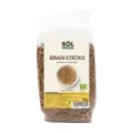 BRAN STICKS CON SALVADO BIO 275 G