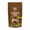 CACAO NIBS BIO 125 G