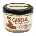 CANELA CEYLAN POLVO ECO 100 GR.
