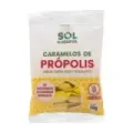 CARAMELOS PRÓPOLIS 50 G