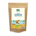 CHIPS DE COCO BIO SRI LANKA 60 G