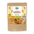 CHIPS DE MANGO BIO 125 G