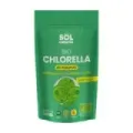 CHLORELLA EN TABLETAS BIO 140 Tabletas