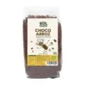 CHOCO ARROZ BIO 250 G
