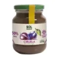 CIRUELA CON AGAVE BIO 330 G