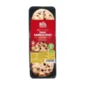 COOKIES TRIGO SARRACENO Y CHOCOLAT BIO 170 g