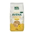 COPOS DE AVENA FINOS SIN GLUTEN BI 500 g