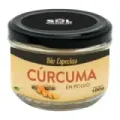 CÚRCUMA EN POLVO BIO 100 G