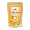CÚRCUMA LATTE MIX BIO 200 G