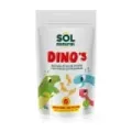 DINO'S GALLETAS DE AVENA Y FRUTA BIO 90 g