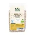 ESPELTA INTEGRAL HINCHADA BIO100G