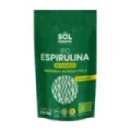 ESPIRULINA EN TABLETAS BIO 200 Tabletas