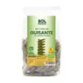 FUSILLI DE GUISANTE SIN GLUTEN BIO 250 g