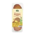 GALLETAS DE AVENA JENGIBRE CANELA- LIMÓN 175 g