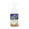 GALLETAS DE AVENA MORAS Y CÁÑAMO BIO 200 g