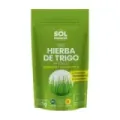 HIERBA DE TRIGO EN POLVO BIO 125 G