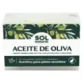 JABÓN ACEITE OLIVA 100 G