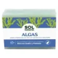 JABÓN ALGAS 100 G