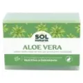 JABÓN ALOE VERA 100 G