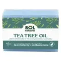 JABÓN ÁRBOL DEL TÉ 100 G