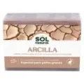 JABÓN ARCILLA 100 G
