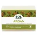JABÓN ARGÁN 100 G