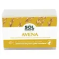 JABÓN AVENA 100 G
