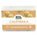 JABÓN CALÉNDULA 100 G