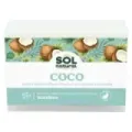 JABÓN COCO 100 G