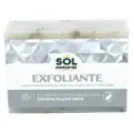 JABÓN EXFOLIANTE 100 G