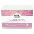 JABÓN GLICERINA 100 G