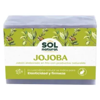 JABÓN JOJOBA 100 G