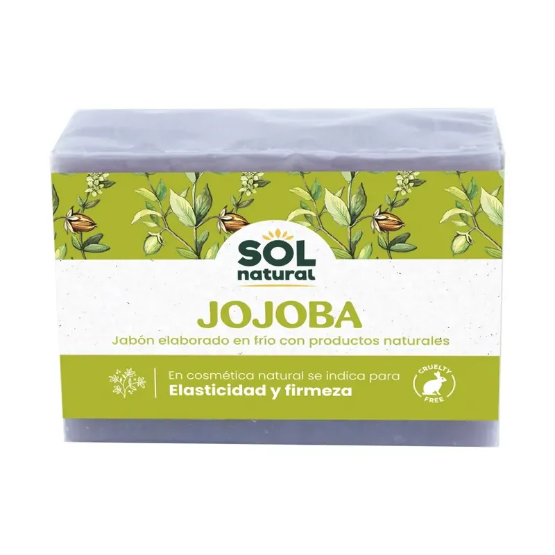 JABÓN JOJOBA 100 G