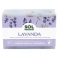 JABÓN LAVANDA 100 G