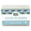JABÓN LECHE DE BURRA 100 G