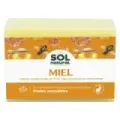 JABÓN MIEL 100 G