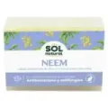 JABÓN NEEM 100 G