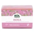 JABÓN ROSA PÉTALOS 100 G