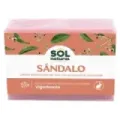 JABÓN SÁNDALO 100 G