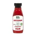 KETCHUP BIO 275 G