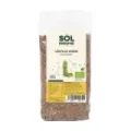 LENTEJAS VERDES BIO 500 G