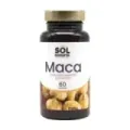 MACA 60 CÁPSULAS BIO 29,4 G