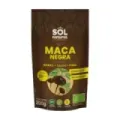 MACA NEGRA EN POLVO BIO 200 G