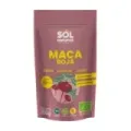 MACA ROJA EN POLVO BIO 200 G