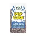 MAÍZ AZUL PARA PALOMITAS BIO 500 G