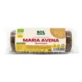 MARÍAS AVENA SIN GLUTEN BIO 200 G