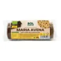 MARÍAS AVENA SIN GLUTEN CON CHIPS DE CHOCOLATE BIO 200 g